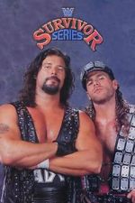 Watch WWE Survivor Series 1995 123MovieFree