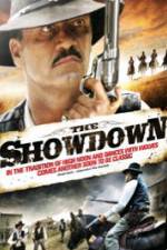 Watch The Showdown 123MovieFree