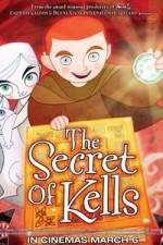 Watch The Secret of Kells 123MovieFree