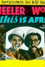 Watch So This Is Africa 123MovieFree