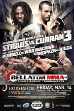 Watch Bellator 112 123MovieFree