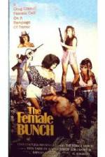 Watch The Female Bunch 123MovieFree