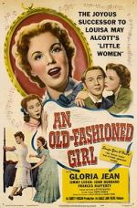 Watch An Old-Fashioned Girl 123MovieFree