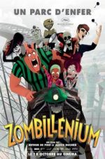 Watch Zombillnium 123MovieFree