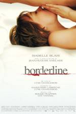 Watch Borderline 123MovieFree