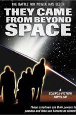Watch They Came from Beyond Space 123MovieFree