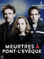 Watch Murder in Pont-L\'Évêque 123MovieFree