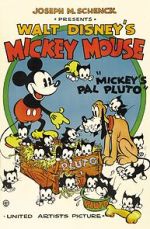 Watch Mickey's Pal Pluto (Short 1933) 123MovieFree