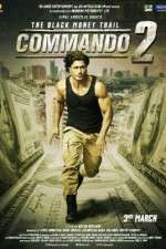Watch Commando 2 123MovieFree