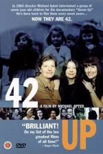 Watch 42 Forty Two Up 123MovieFree