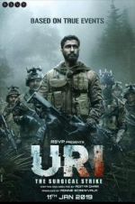 Watch Uri: The Surgical Strike 123MovieFree