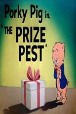 Watch The Prize Pest (Short 1951) 123MovieFree