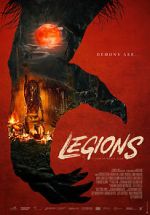 Watch Legions 123MovieFree