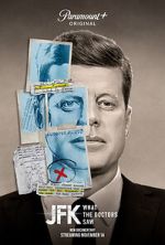 Watch JFK: What the Doctors Saw 123MovieFree