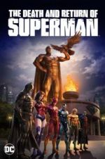 Watch The Death and Return of Superman 123MovieFree