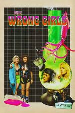 Watch The Wrong Girls 123MovieFree