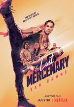Watch The Last Mercenary 123MovieFree