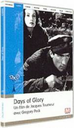 Watch Days of Glory 123MovieFree