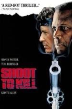 Watch Shoot to Kill 123MovieFree