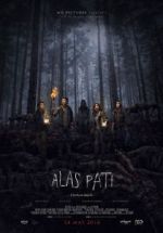 Watch Alas Pati: Hutan Mati 123MovieFree