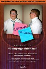 Watch Campaign Stickers 123MovieFree