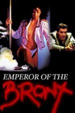 Watch Emperor of the Bronx 123MovieFree