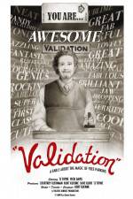 Watch Validation 123MovieFree