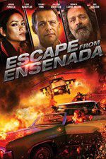 Watch Escape from Ensenada 123MovieFree