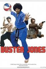 Watch Buster Jones: The Movie 123MovieFree