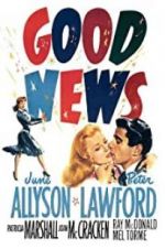 Watch Good News 123MovieFree