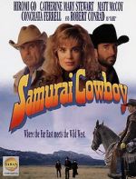 Watch Samurai Cowboy 123MovieFree