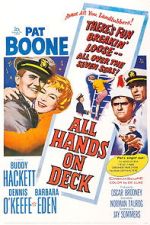 Watch All Hands on Deck 123MovieFree