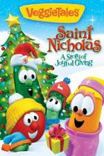 Watch Veggietales: Saint Nicholas - A Story of Joyful Giving! 123MovieFree