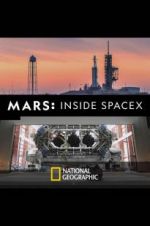 Watch MARS: Inside SpaceX 123MovieFree