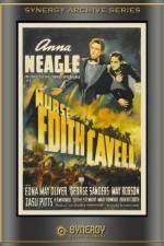 Watch Nurse Edith Cavell 123MovieFree