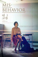 Watch Misbehavior 123MovieFree