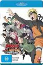 Watch Naruto Shippuden the Movie: The Will of Fire 123MovieFree
