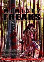 Watch Mimicry Freaks 123MovieFree