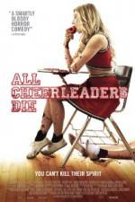 Watch All Cheerleaders Die 123MovieFree