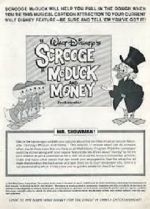 Watch Scrooge McDuck and Money 123MovieFree