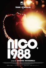 Watch Nico, 1988 123MovieFree