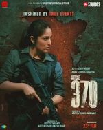 Watch Article 370 123MovieFree