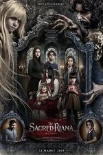 Watch The Sacred Riana: Beginning 123MovieFree