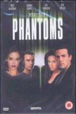 Watch Phantoms 123MovieFree