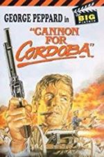 Watch Cannon for Cordoba 123MovieFree