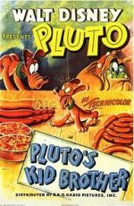 Watch Pluto\'s Kid Brother 123MovieFree