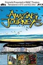 Watch Amazing Journeys 123MovieFree