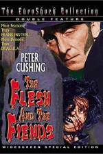 Watch The Flesh and The Fiends 123MovieFree