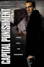 Watch Capital Punishment 123MovieFree