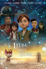 Watch Lydia et le vaisseau des tempêtes 123MovieFree